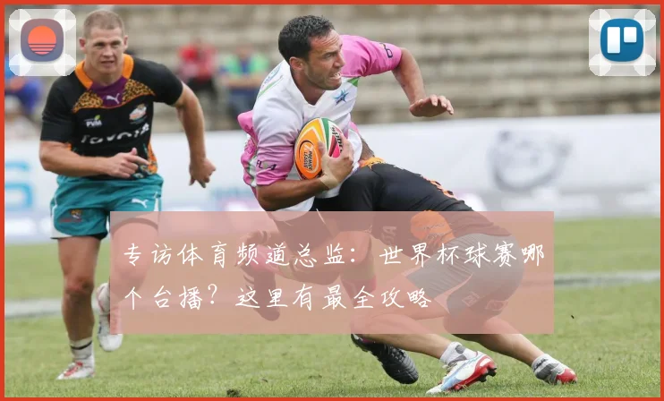 专访体育频道总监：世界杯球赛哪个台播？这里有最全攻略